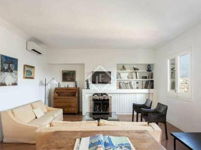 Alquiler piso con 1 habitacion Barcelona