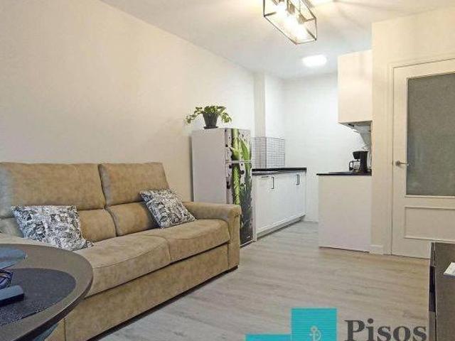 Alquiler piso con 1 habitacion Barcena de Cicero