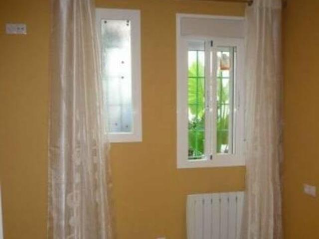Alquiler piso con 1 habitacion Madrid