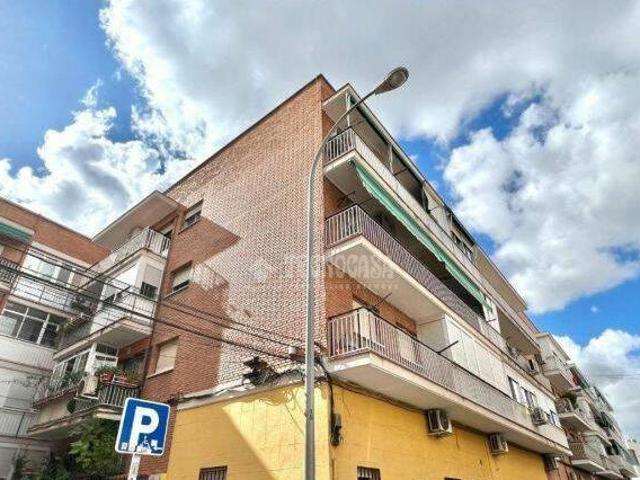 Alquiler piso con 1 habitacion San blas