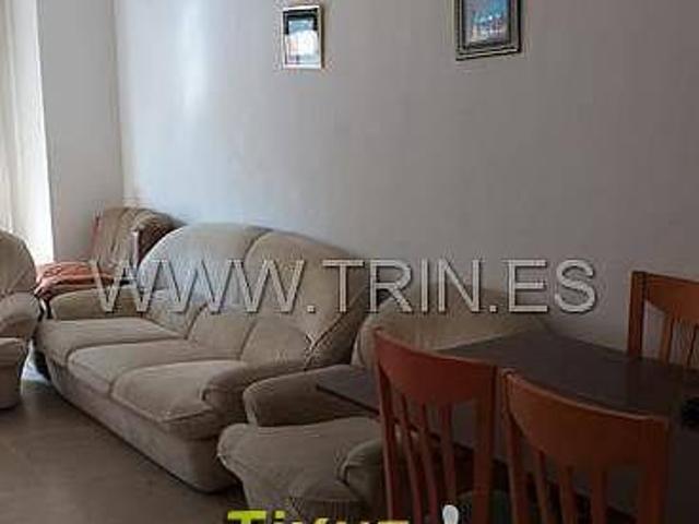 Alquiler piso con 2 baños Centro el pilar