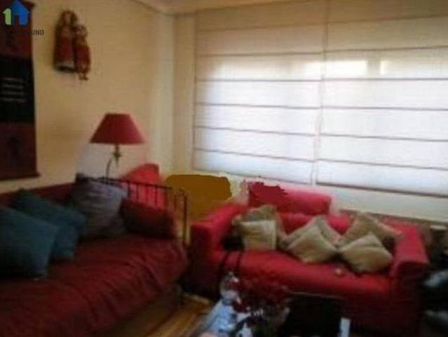 Alquiler piso con 2 baños Fuencarral
