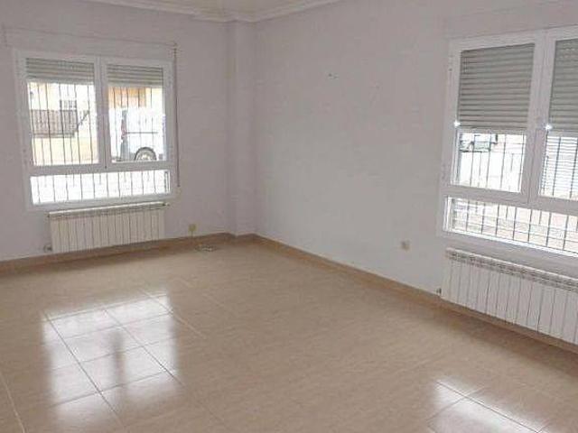 Alquiler piso con 2 baños Miguelturra
