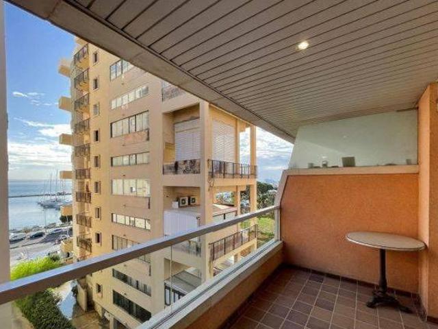 Alquiler piso con 2 baños Ponent poniente