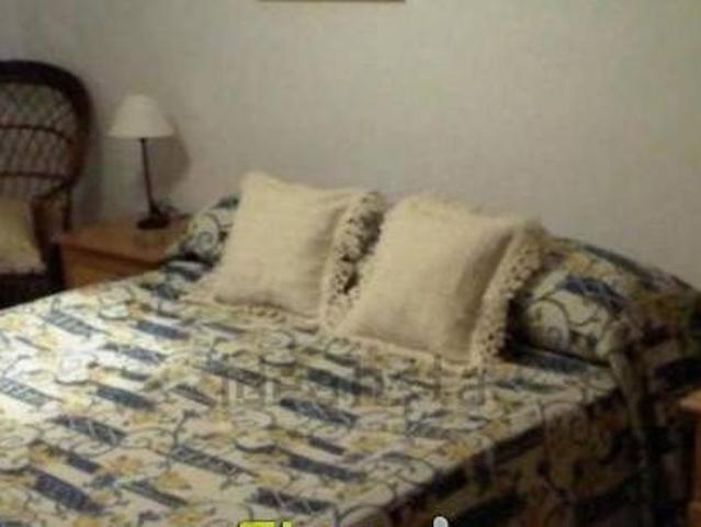 Alquiler piso con 2 habitaciones