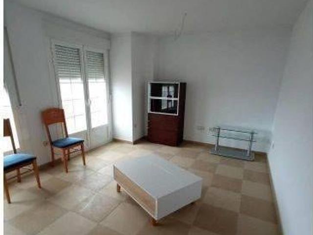 Alquiler piso con 2 habitaciones Camarena