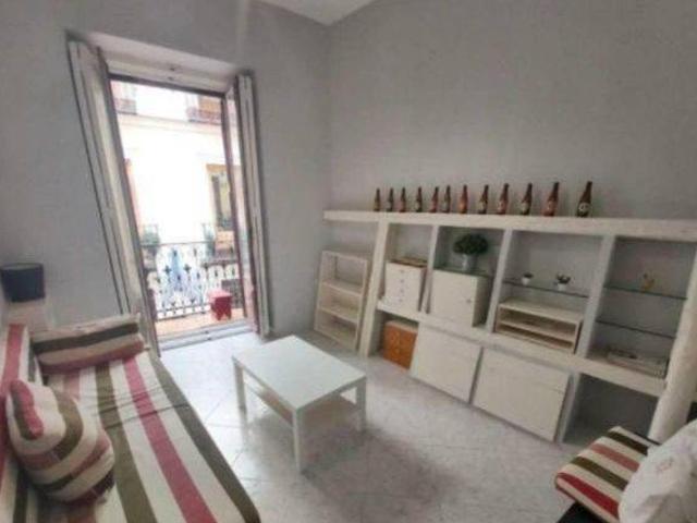 Alquiler piso con 2 habitaciones Centro