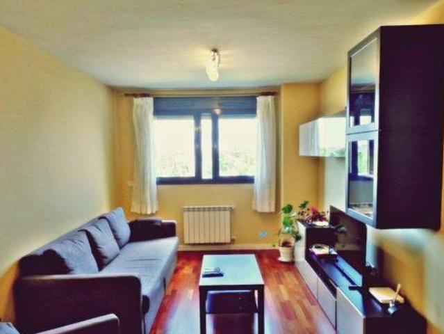 Alquiler piso con 2 habitaciones Larache