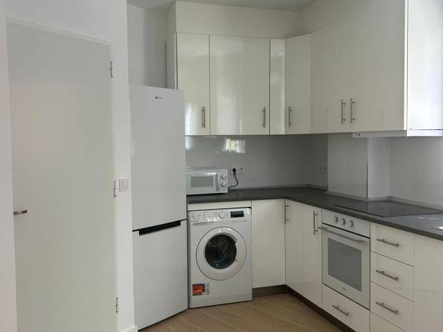 ALQUILER PISO EN MALAGA