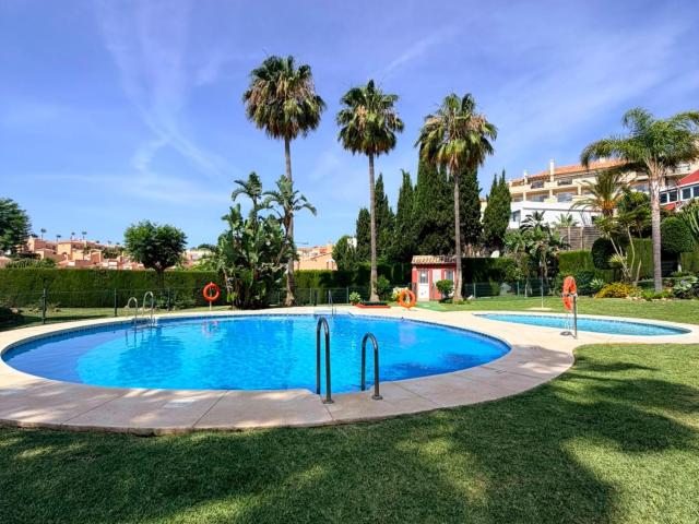 ALQUILER PISO EN MIJAS