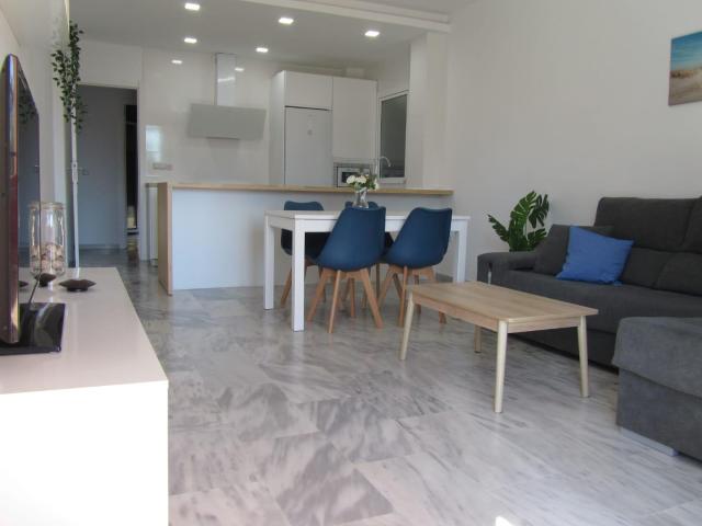 ALQUILER PISO EN MIJAS