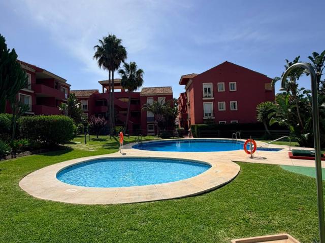 ALQUILER PISO EN MIJAS