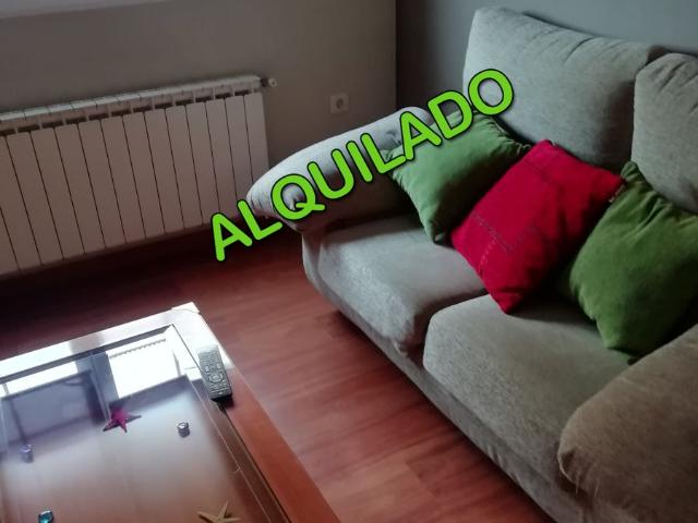 Alquiler Piso en Nuevo Martos, Martos