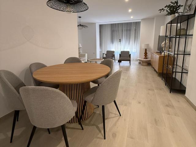 Alquiler Piso en Bulevar, Jaén