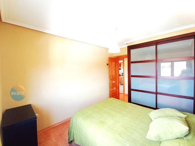 alquiler piso en barrio vidal, salamanca