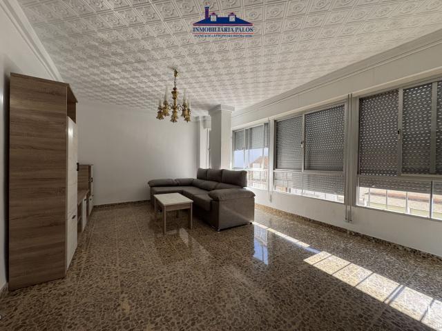 Alquiler Piso en Barrio Alto, Puente Genil. 500 €