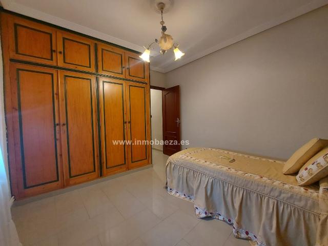 Alquiler Piso en C/ Gracia, Baeza. 500 €