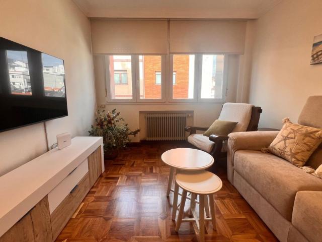 Alquiler Piso en Centro, Gijon. 1.000 €