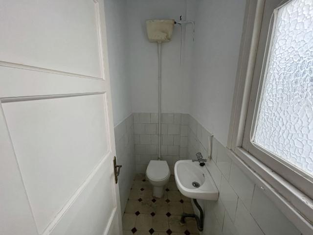 alquiler piso en centro, málaga