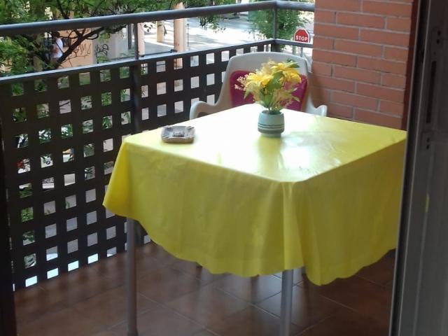 Alquiler piso en el Nuevo Cáceres