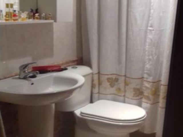Alquiler piso en el Nuevo Cáceres