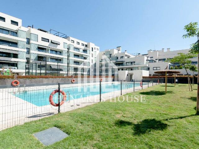 Alquiler Piso en El Olivar Alcalá de Henares | 1500 € | 80 m²