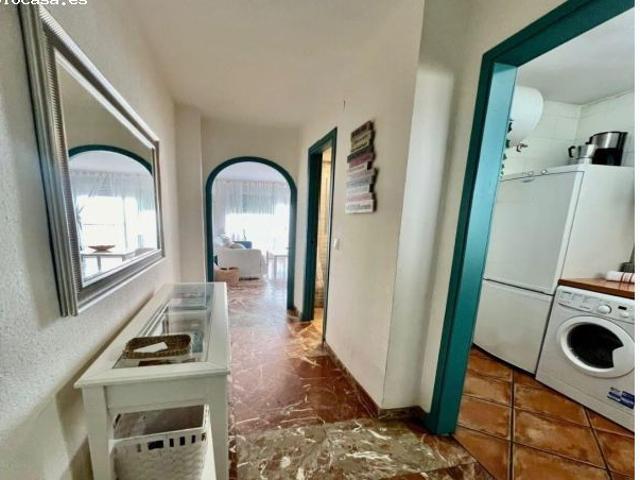 ALQUILER PISO EN FUENGIROLA