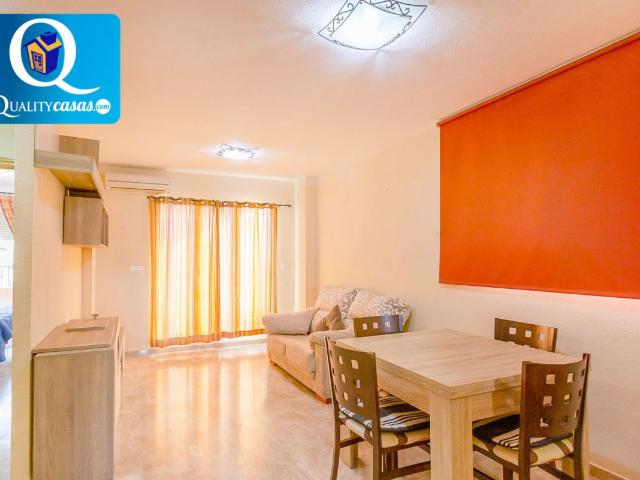 alquiler piso en golf bonalba, mutxamel