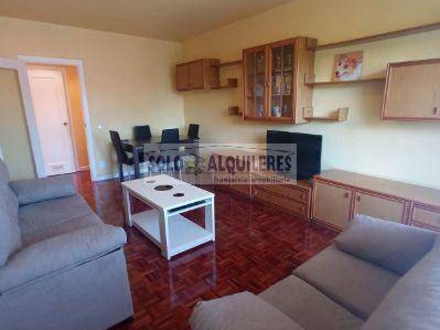Alquiler Piso en Iturrama Pamplona/Iruña | 1100 € | 100 m²