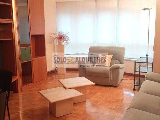 Alquiler Piso en Iturrama Pamplona/Iruña | 1300 € | 100 m²