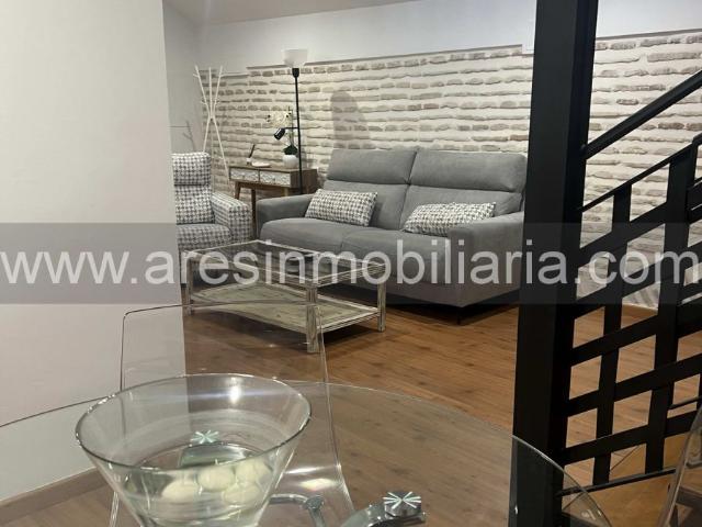 Alquiler Piso en Puerta Cerrada, Écija