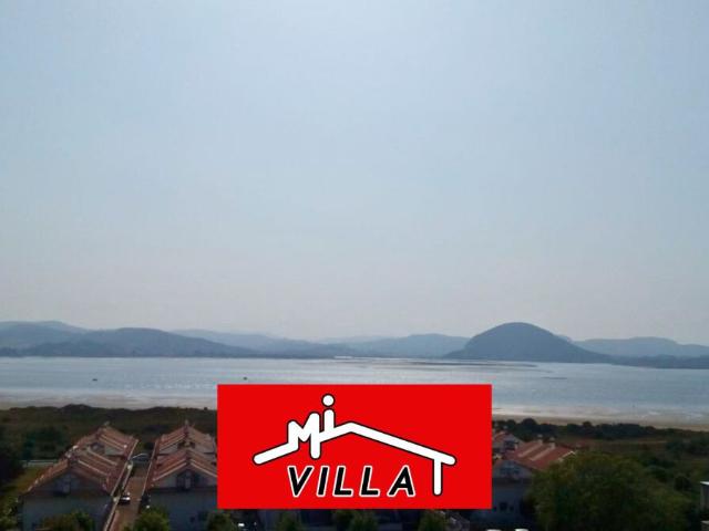 Alquiler Piso en Puntal, Laredo. 550 €