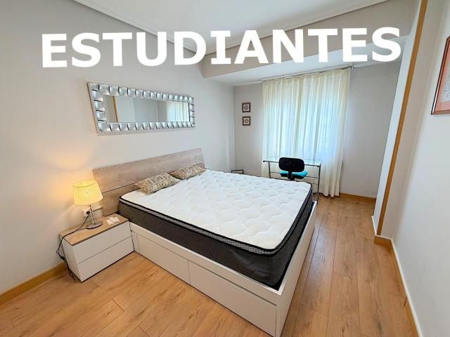 alquiler piso en san cristóbal, vitoria gasteiz