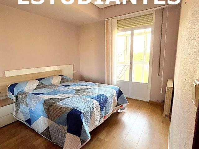 alquiler piso en san cristóbal, vitoria gasteiz