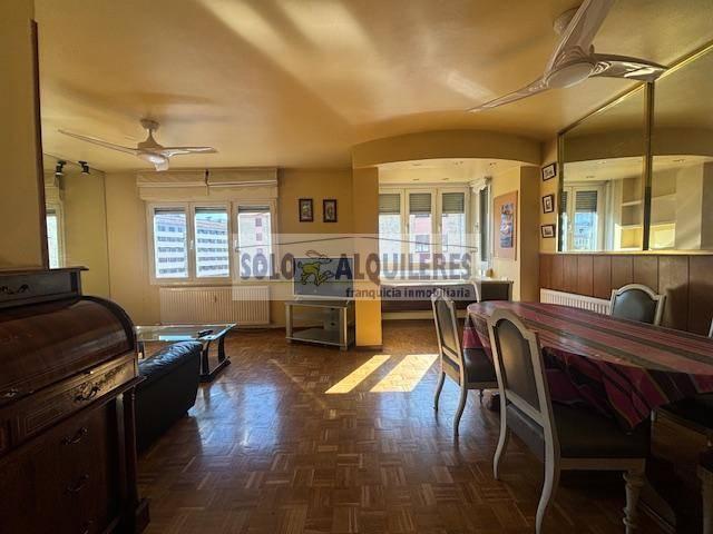 Alquiler piso en San Juan Pamplona/Iruña | 900 € | 100 m²