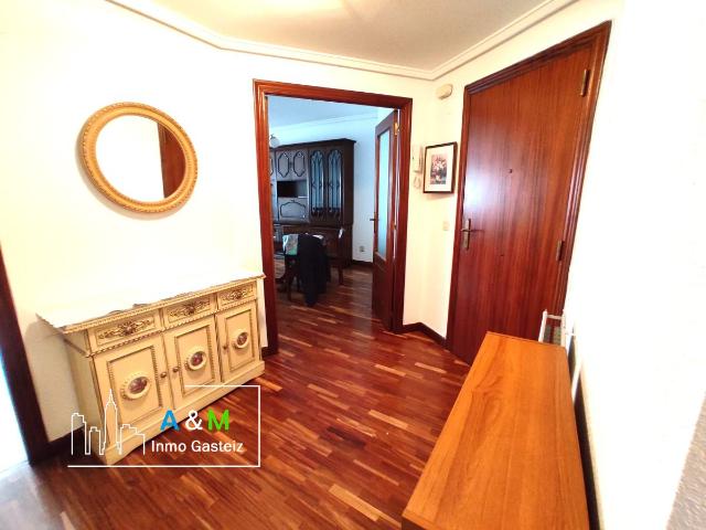 alquiler piso en san martín, vitoria gasteiz