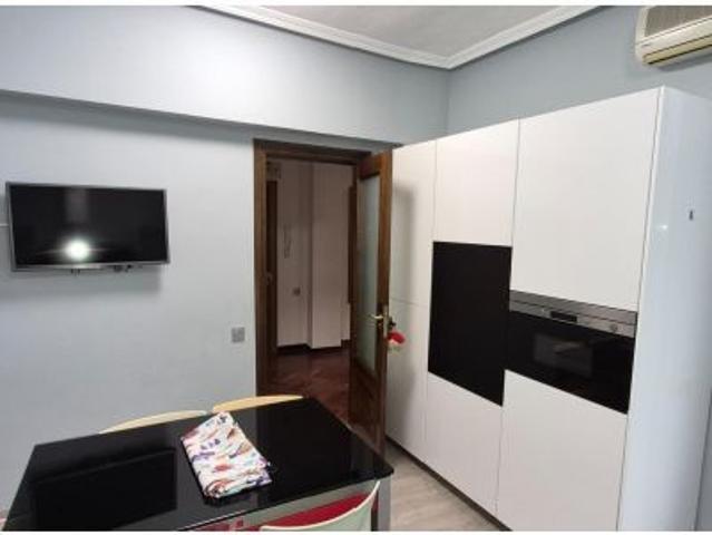 ALQUILER PISO EN SANTA CLARA, SEMI AMUEBLADO,4 HABITACIONES, 2 BAÑOS, 135 M2 ÚTILES