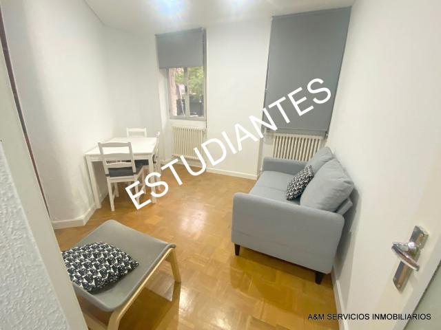 alquiler piso en santiago, vitoria gasteiz