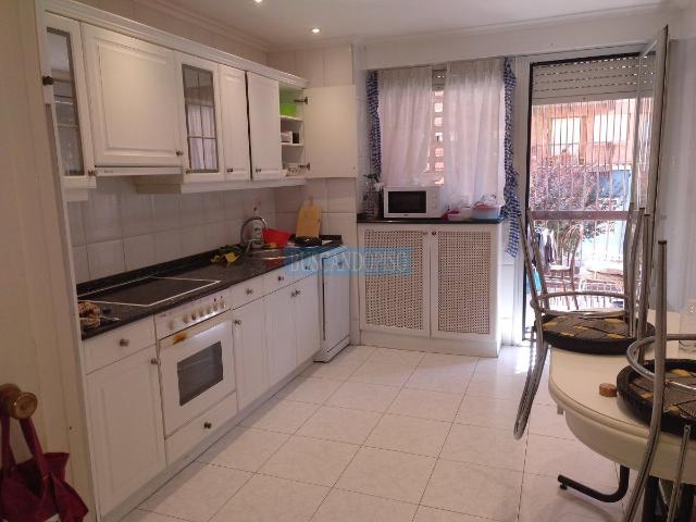 Alquiler Piso en Solidaridad, Logroño. 1.000 €