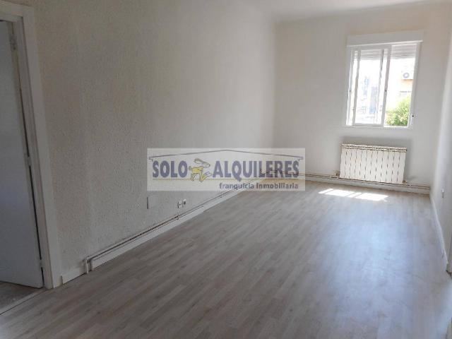 Alquiler Piso en Usera Madrid | 1100 € | 68 m²