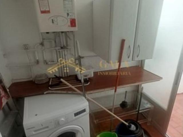 ALQUILER PISO ESTUDIANTES 4 HABITACIONES ZONA CENTRO CERCA CÁNOVAS