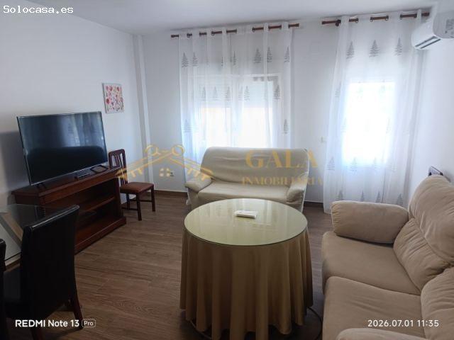 ALQUILER PISO ESTUDIANTES 4 HABITACIONES ZONA BONDAD CACERES