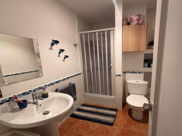 ALQUILER PISO FUENGIROLA