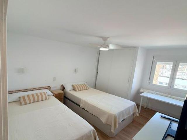 ALQUILER PISO FUENGIROLA