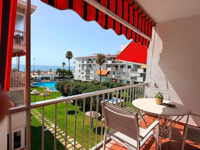 ALQUILER PISO FUENGIROLA