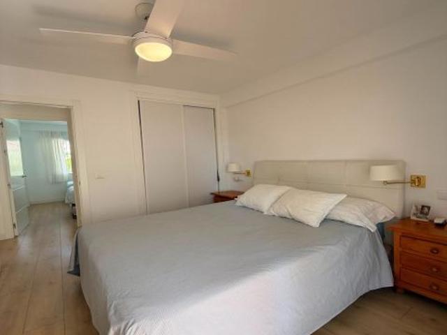 ALQUILER PISO FUENGIROLA