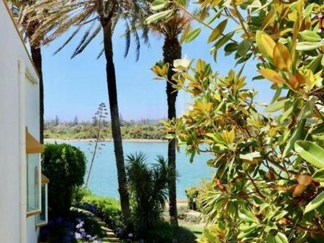 Alquiler piso Guadiarosotogrande