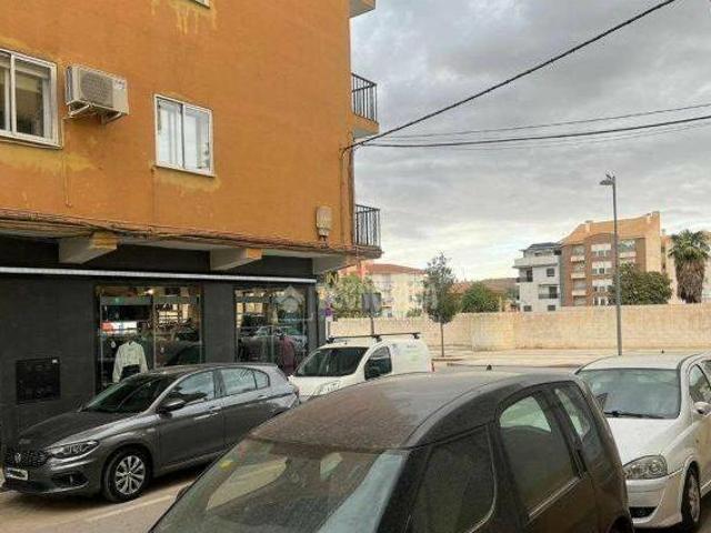 Alquiler piso Guadix