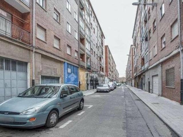 Alquiler piso Garrido