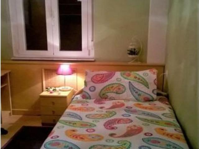 ALQUILER PISO JUNTO PLAZA OESTE